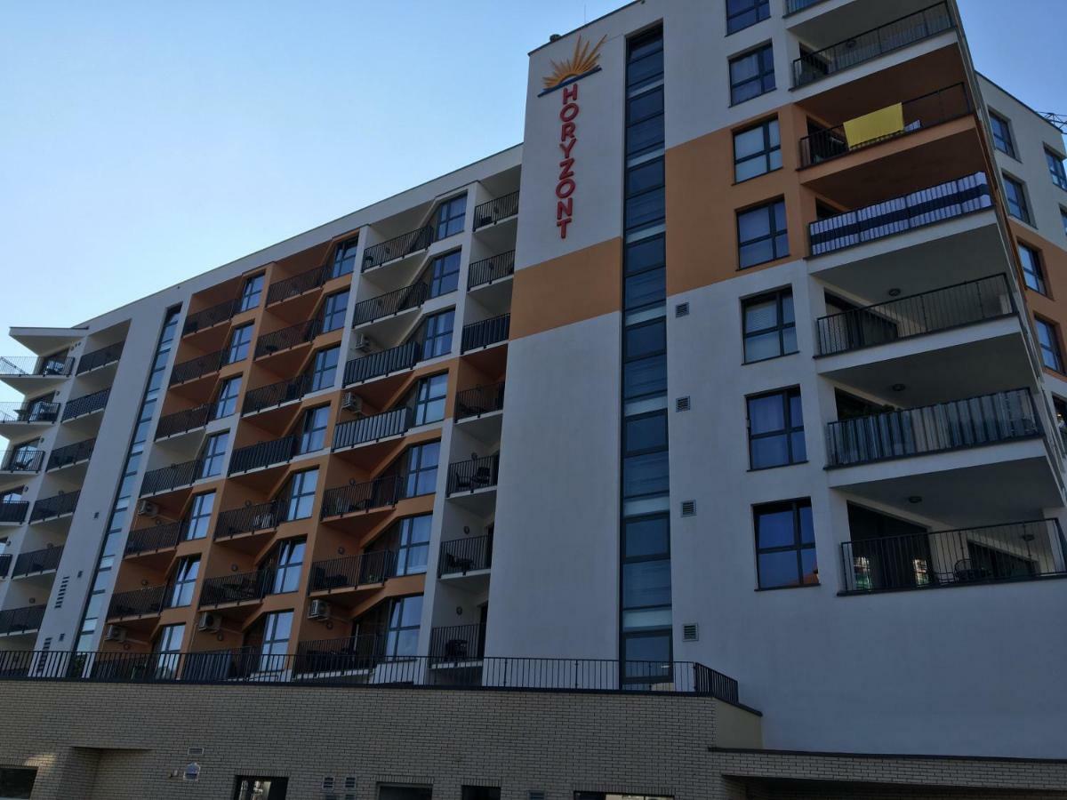 Apartament Misdroy Exterior foto